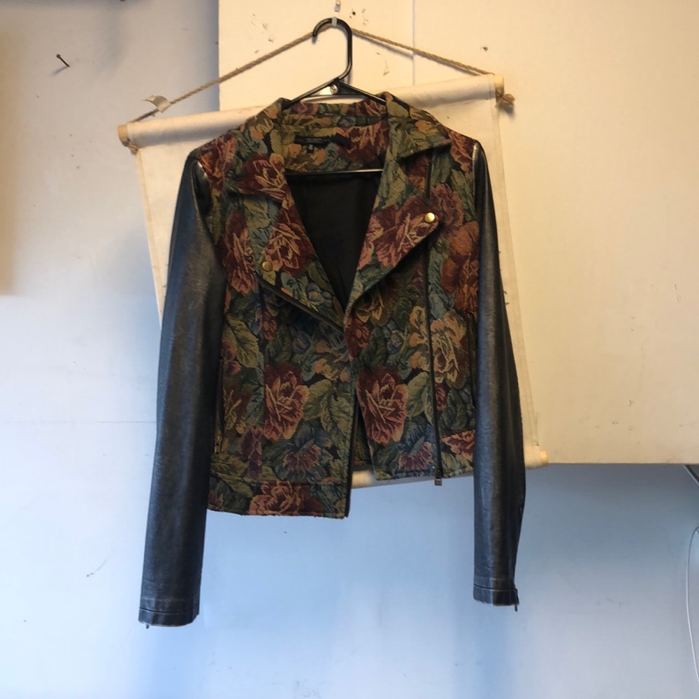 Ladies Jacket
